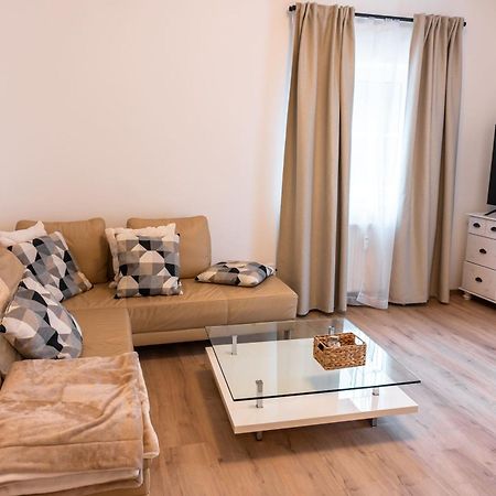 Apartment Rero Velden am Wörther See Extérieur photo