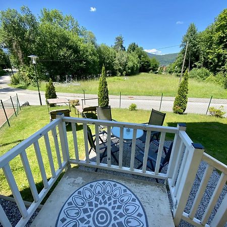 Apartment Rero Velden am Wörther See Extérieur photo