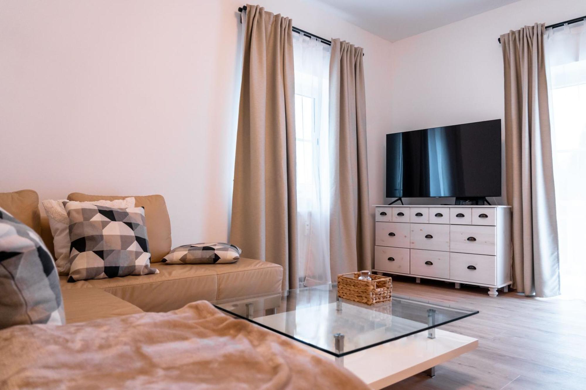 Apartment Rero Velden am Wörther See Extérieur photo