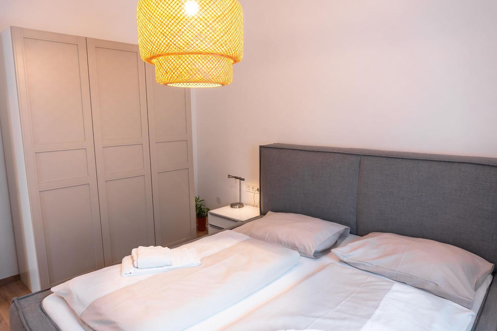 Apartment Rero Velden am Wörther See Extérieur photo
