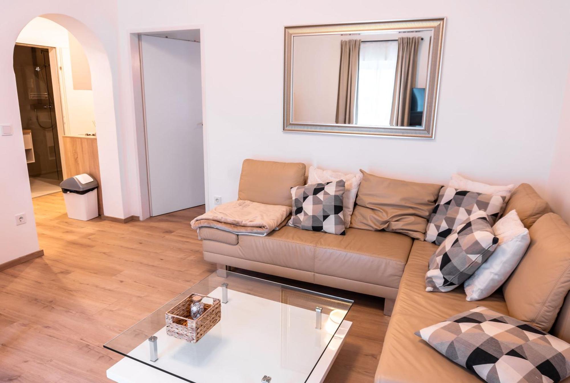 Apartment Rero Velden am Wörther See Extérieur photo