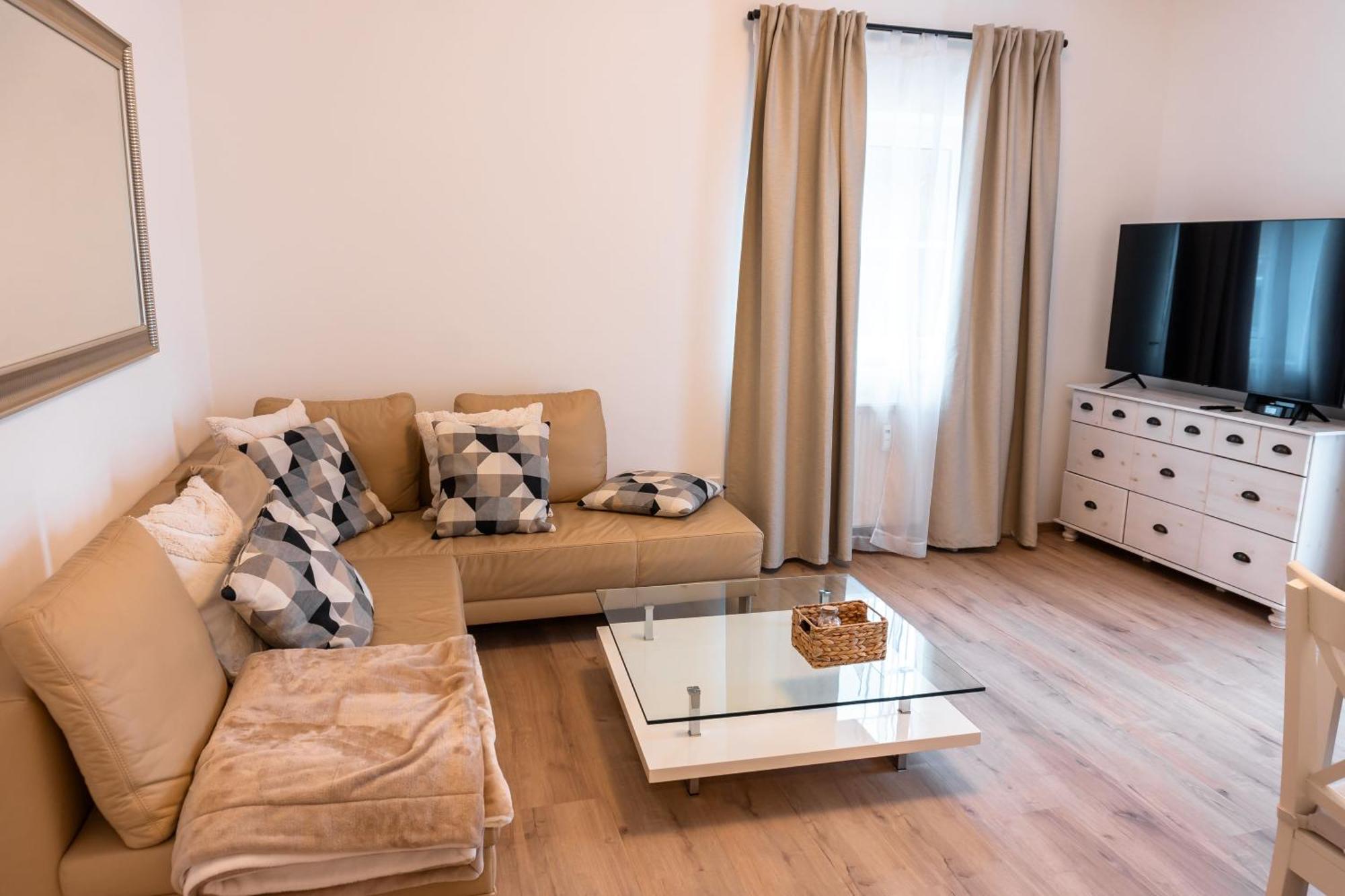 Apartment Rero Velden am Wörther See Extérieur photo