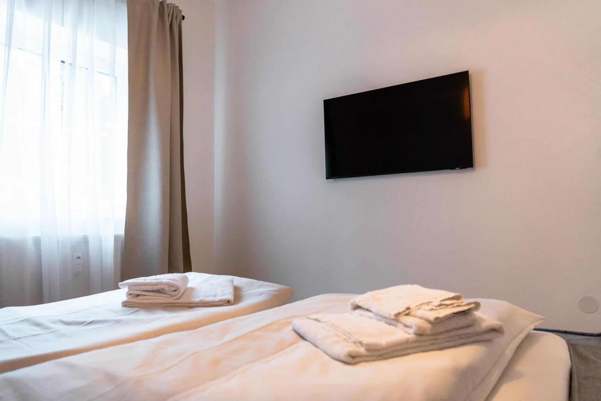Apartment Rero Velden am Wörther See Extérieur photo